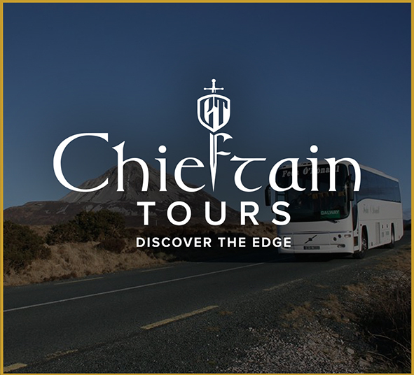 chieftain tours